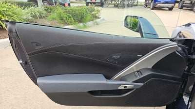 2016 Chevrolet Corvette Z06 Z06 2LZ