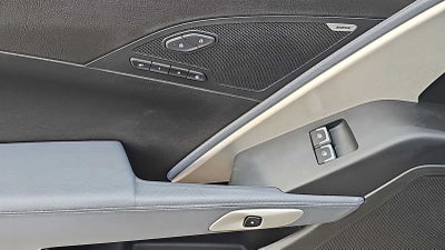 2016 Chevrolet Corvette Z06 Z06 2LZ