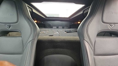 2016 Chevrolet Corvette Z06 Z06 2LZ