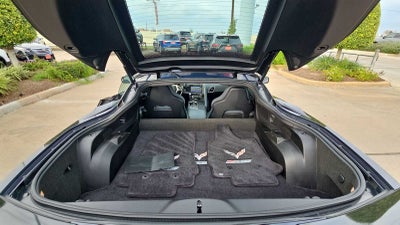 2016 Chevrolet Corvette Z06 Z06 2LZ