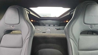 2016 Chevrolet Corvette Z06 Z06 2LZ