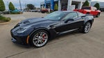 2016 Chevrolet Corvette Z06 Z06 2LZ