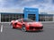 2027 Chevrolet Corvette Grand Sport 2LT