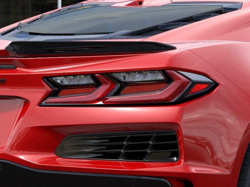 2027 Chevrolet Corvette Grand Sport 2LT