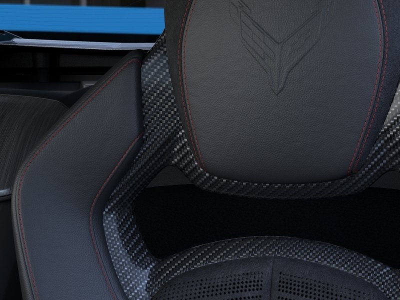 2027 Chevrolet Corvette Grand Sport 2LT