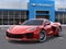 2027 Chevrolet Corvette Grand Sport 2LT