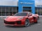 2027 Chevrolet Corvette Grand Sport 2LT