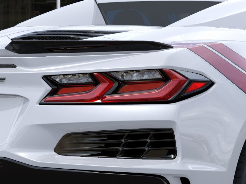 2027 Chevrolet Corvette Grand Sport 2LT
