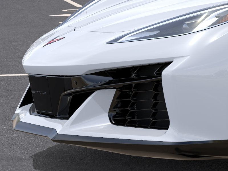 2027 Chevrolet Corvette Grand Sport 2LT