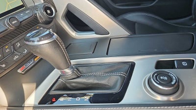 2016 Chevrolet Corvette Z06 Z06 3LZ