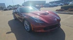 2016 Chevrolet Corvette Z06 Z06 3LZ