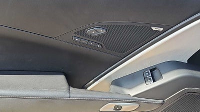 2016 Chevrolet Corvette Z06 Z06 3LZ