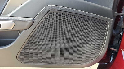 2016 Chevrolet Corvette Z06 Z06 3LZ