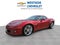 2012 Chevrolet Corvette Grand Sport Z16 Grand Sport w/1LT
