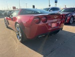 2012 Chevrolet Corvette Grand Sport Z16 Grand Sport w/1LT