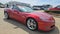 2012 Chevrolet Corvette Grand Sport Z16 Grand Sport w/1LT