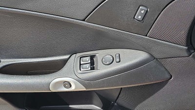 2012 Chevrolet Corvette Grand Sport Z16 Grand Sport w/1LT