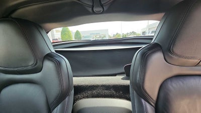 2012 Chevrolet Corvette Grand Sport Z16 Grand Sport w/1LT