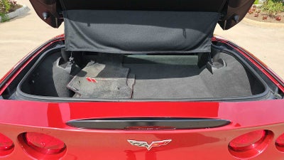 2012 Chevrolet Corvette Grand Sport Z16 Grand Sport w/1LT