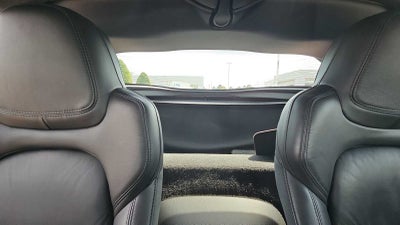 2012 Chevrolet Corvette Grand Sport Z16 Grand Sport w/1LT