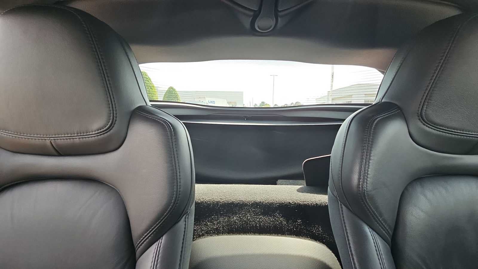 2012 Chevrolet Corvette Grand Sport Z16 Grand Sport w/1LT