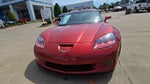 2012 Chevrolet Corvette Grand Sport Z16 Grand Sport w/1LT