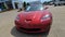 2012 Chevrolet Corvette Grand Sport Z16 Grand Sport w/1LT