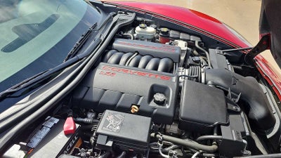 2012 Chevrolet Corvette Grand Sport Z16 Grand Sport w/1LT
