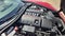 2012 Chevrolet Corvette Grand Sport Z16 Grand Sport w/1LT