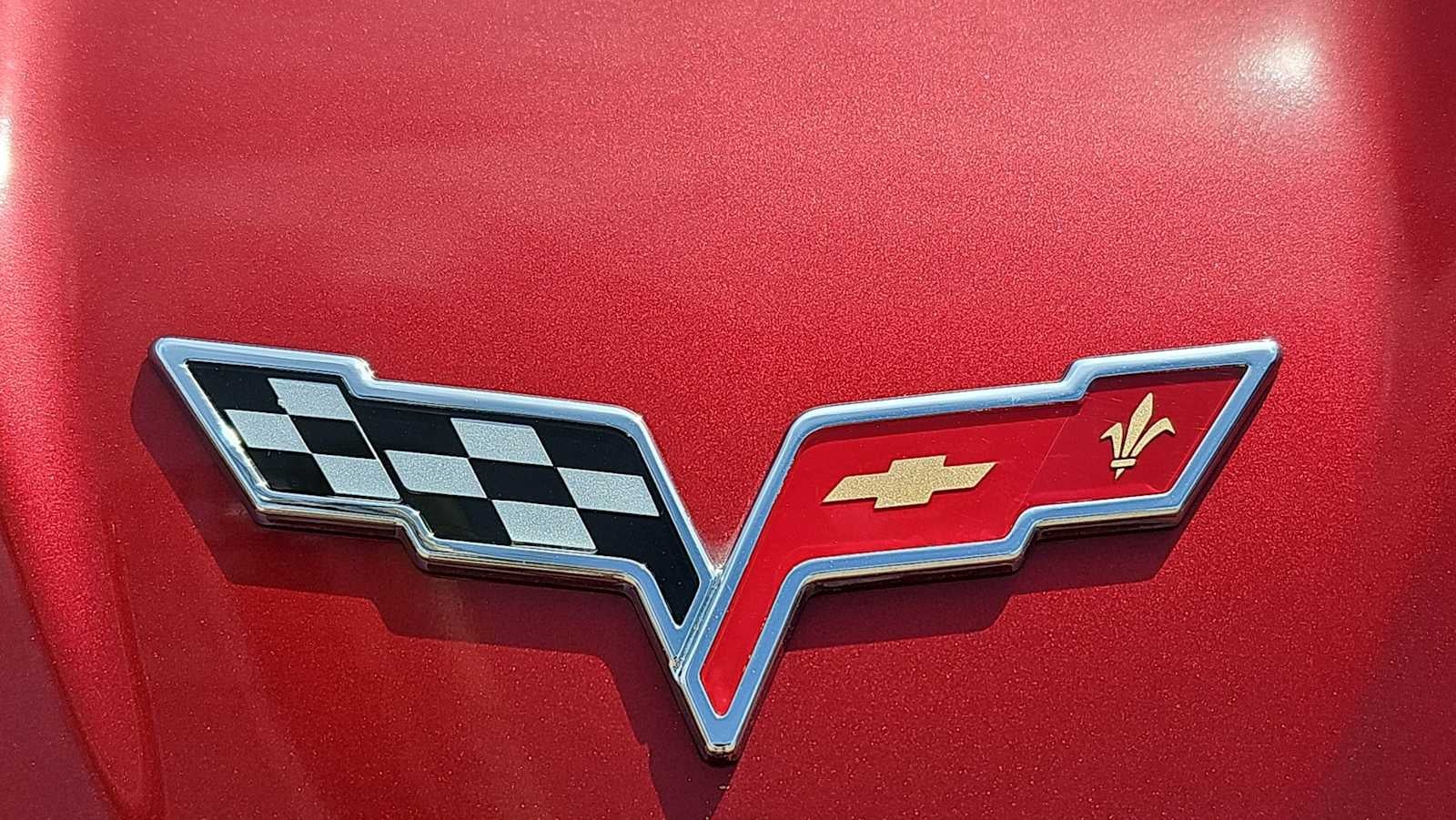2012 Chevrolet Corvette Grand Sport Z16 Grand Sport w/1LT