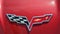 2012 Chevrolet Corvette Grand Sport Z16 Grand Sport w/1LT