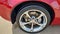 2012 Chevrolet Corvette Grand Sport Z16 Grand Sport w/1LT