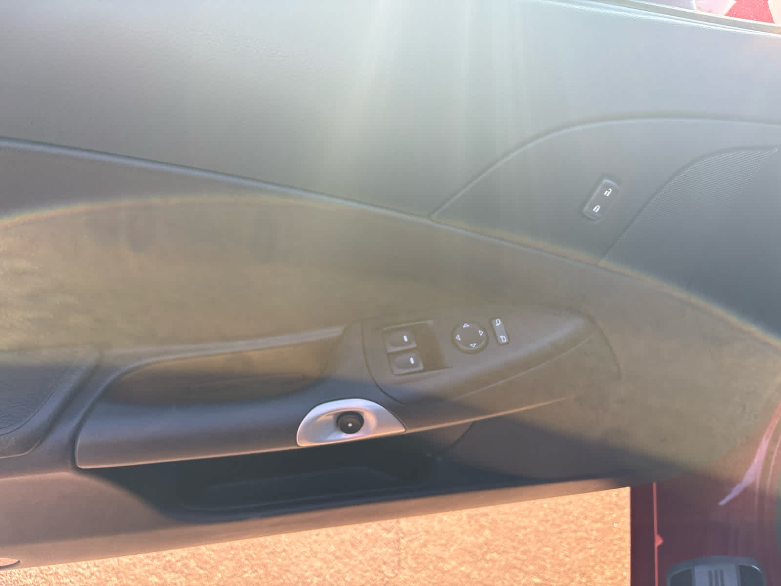 2012 Chevrolet Corvette Grand Sport Z16 Grand Sport w/1LT