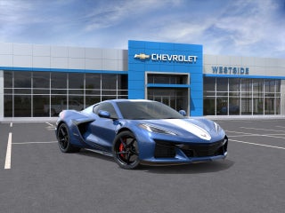 2027 Chevrolet Corvette Grand Sport 3LT