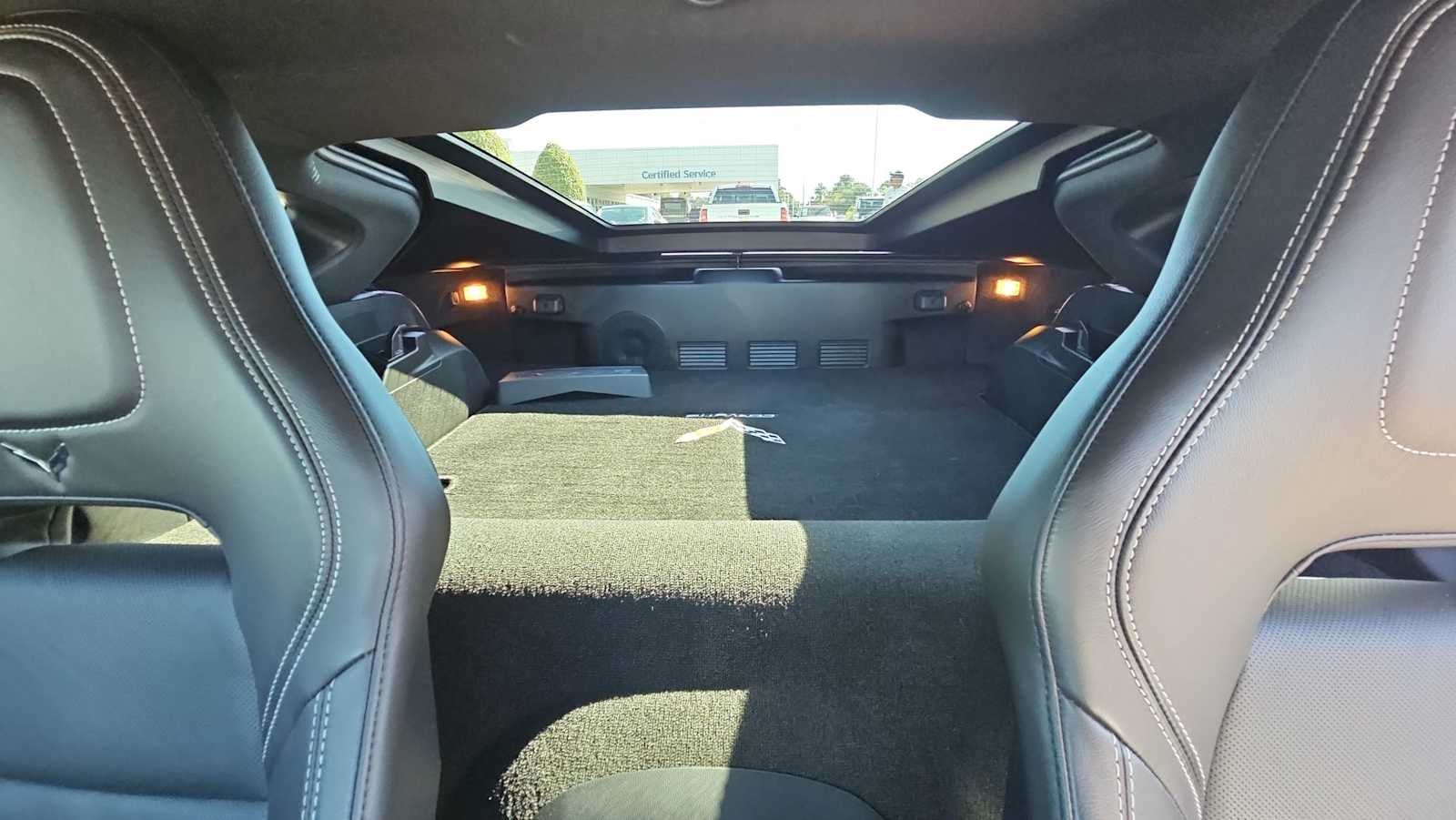 2019 Chevrolet Corvette 2LT - Photo 26