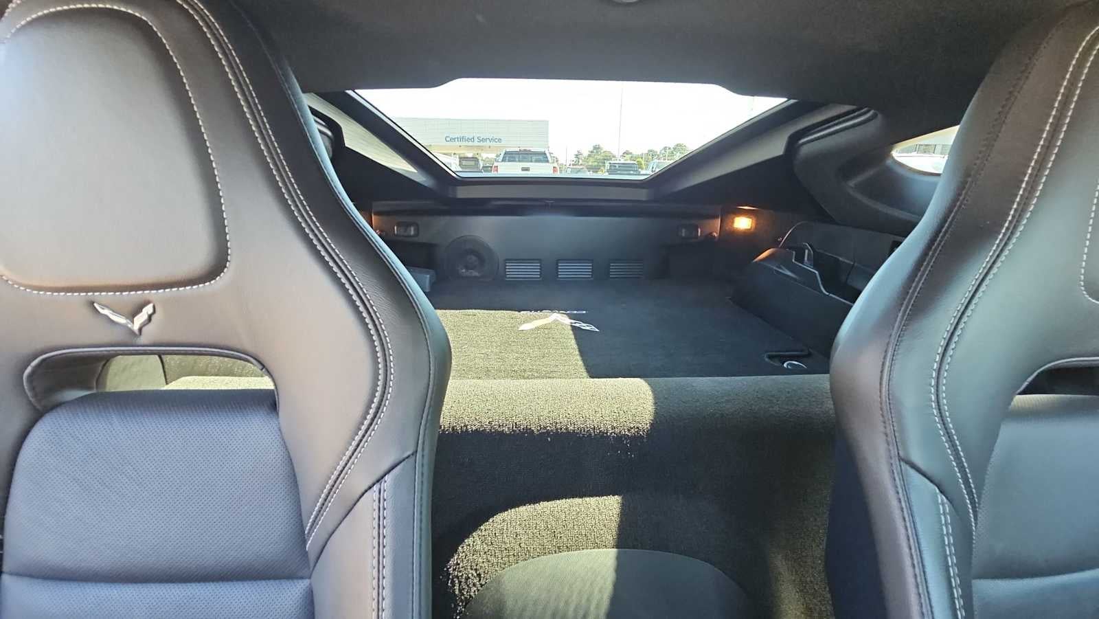 2019 Chevrolet Corvette 2LT - Photo 28