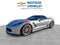 2017 Chevrolet Corvette Grand Sport Grand Sport 2LT