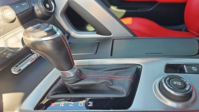 2017 Chevrolet Corvette Grand Sport Grand Sport 2LT