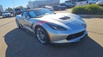 2017 Chevrolet Corvette Grand Sport Grand Sport 2LT