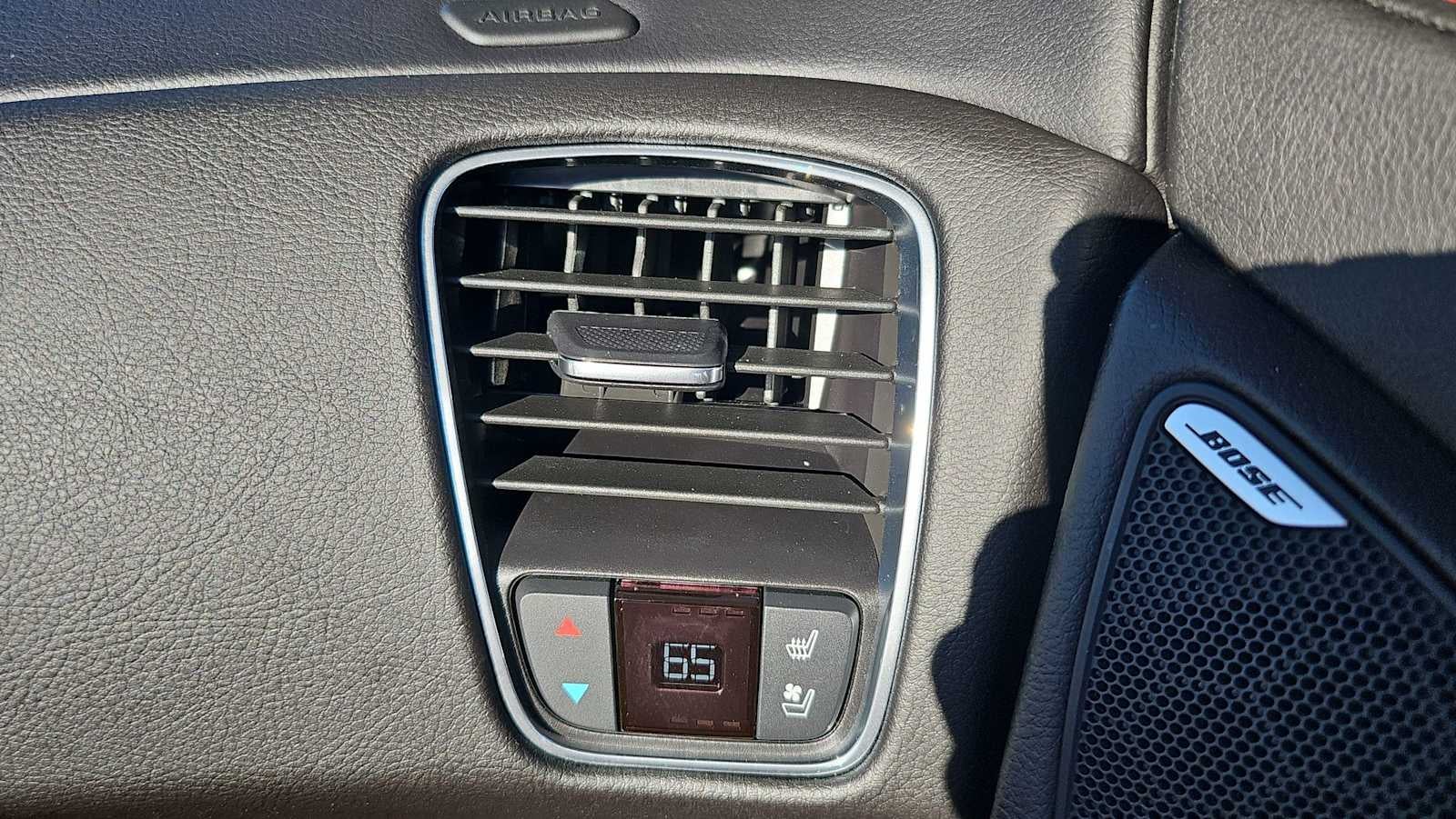 2017 Chevrolet Corvette Grand Sport Grand Sport 2LT