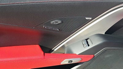 2017 Chevrolet Corvette Grand Sport Grand Sport 2LT