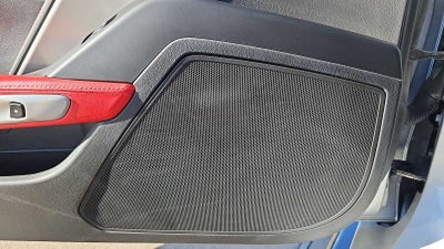 2017 Chevrolet Corvette Grand Sport Grand Sport 2LT