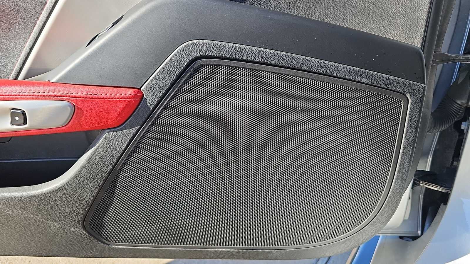 2017 Chevrolet Corvette Grand Sport Grand Sport 2LT