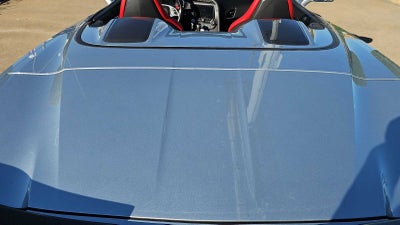 2017 Chevrolet Corvette Grand Sport Grand Sport 2LT