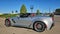 2017 Chevrolet Corvette Grand Sport Grand Sport 2LT