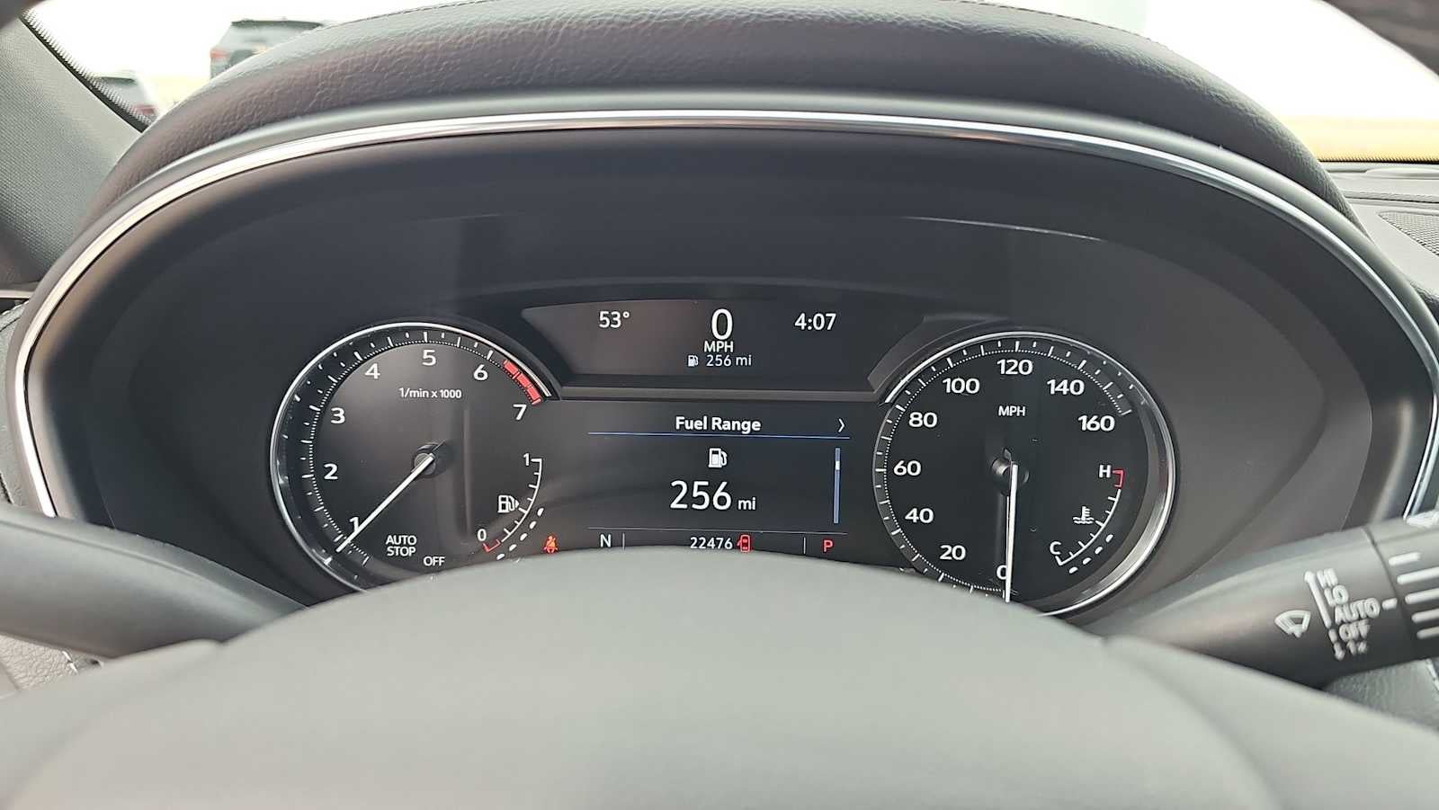 2024 Cadillac CT5 Luxury