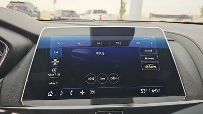 2024 Cadillac CT5 Luxury