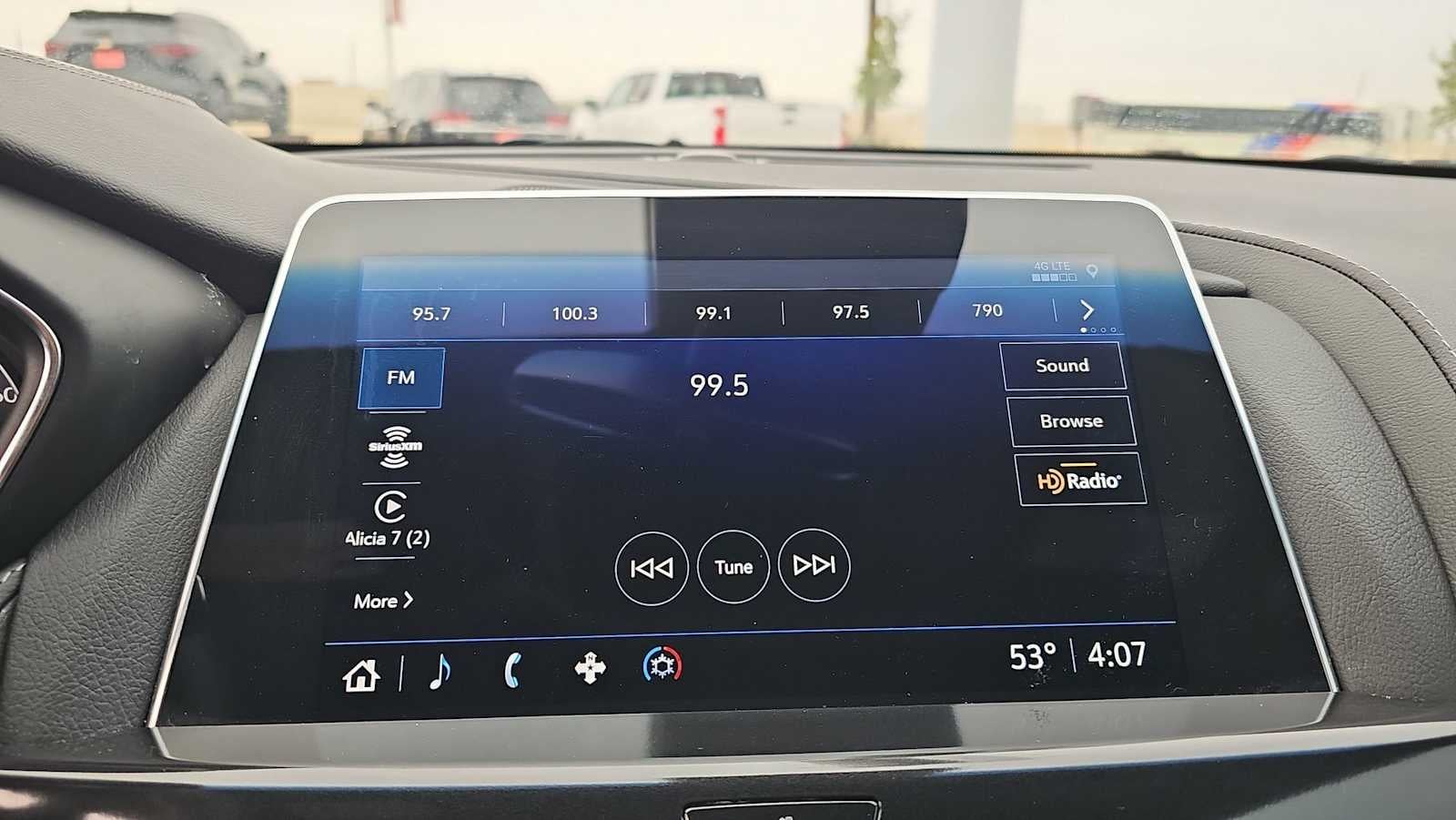 2024 Cadillac CT5 Luxury