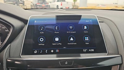 2024 Cadillac CT5 Luxury