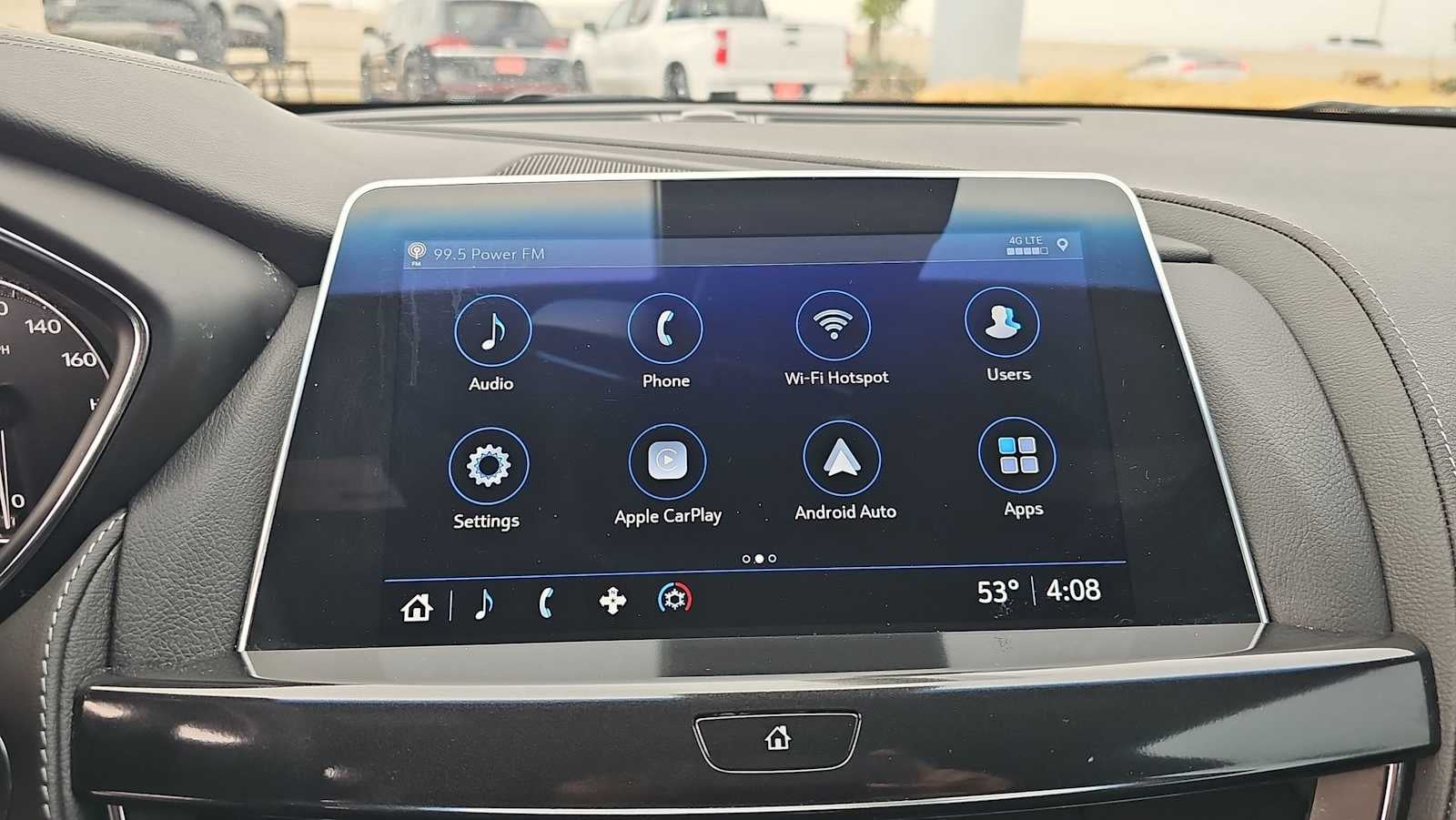 2024 Cadillac CT5 Luxury